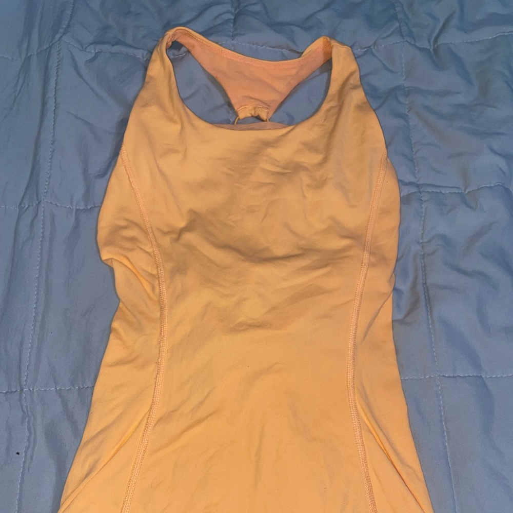 Free people tank top